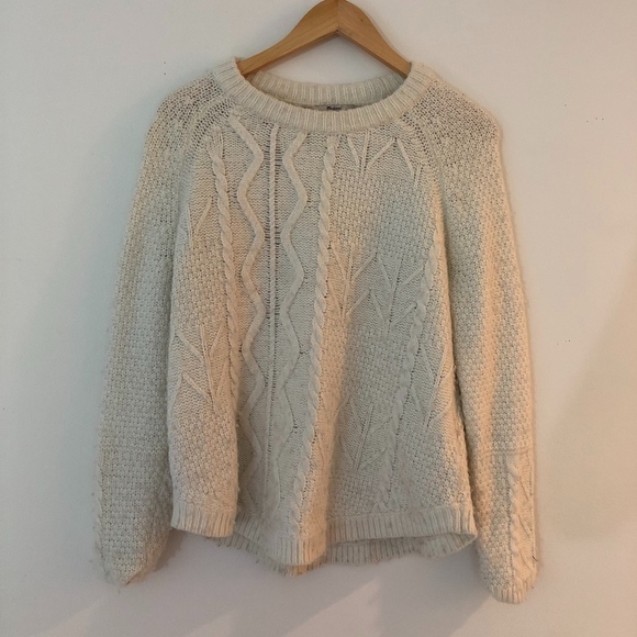 Madewell Sweaters - Madewell Sweater